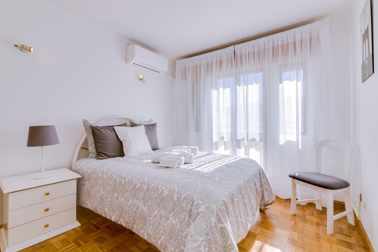 Palma - 4 Bed Near The City Center - Фару Екстер'єр фото