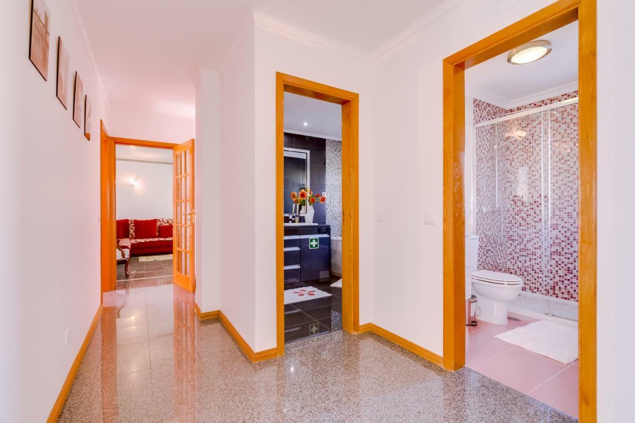 Palma - 4 Bed Near The City Center - Фару Екстер'єр фото