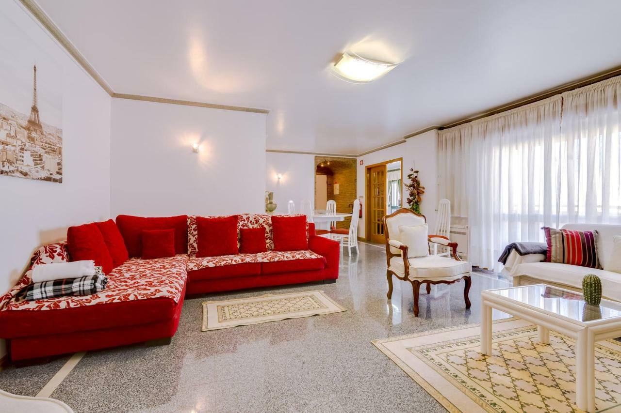 Palma - 4 Bed Near The City Center - Фару Екстер'єр фото