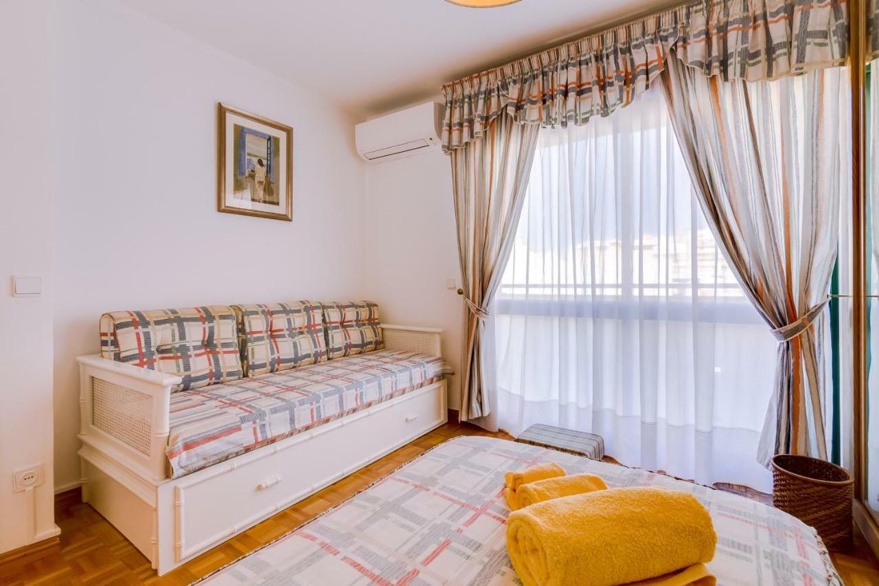 Palma - 4 Bed Near The City Center - Фару Екстер'єр фото