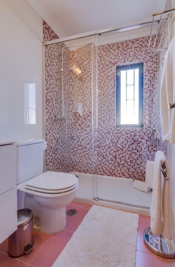 Palma - 4 Bed Near The City Center - Фару Екстер'єр фото