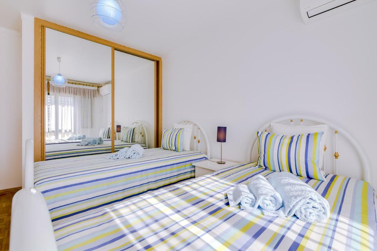 Palma - 4 Bed Near The City Center - Фару Екстер'єр фото