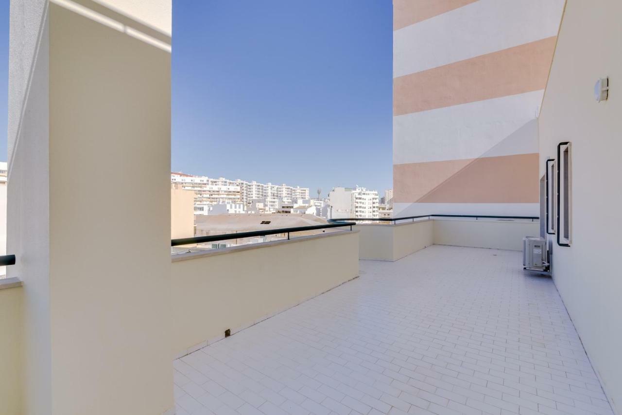 Palma - 4 Bed Near The City Center - Фару Екстер'єр фото