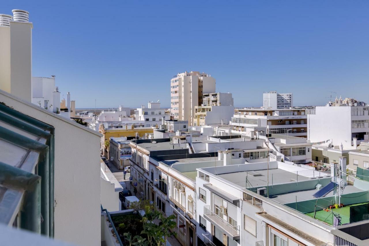 Palma - 4 Bed Near The City Center - Фару Екстер'єр фото