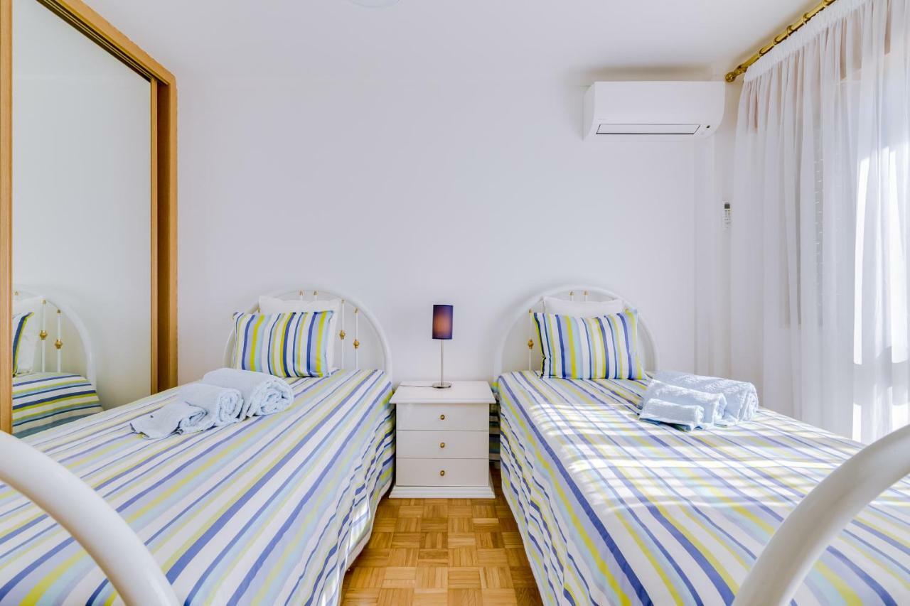 Palma - 4 Bed Near The City Center - Фару Екстер'єр фото