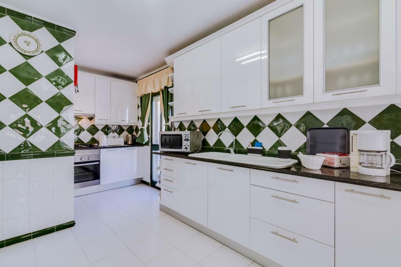 Palma - 4 Bed Near The City Center - Фару Екстер'єр фото
