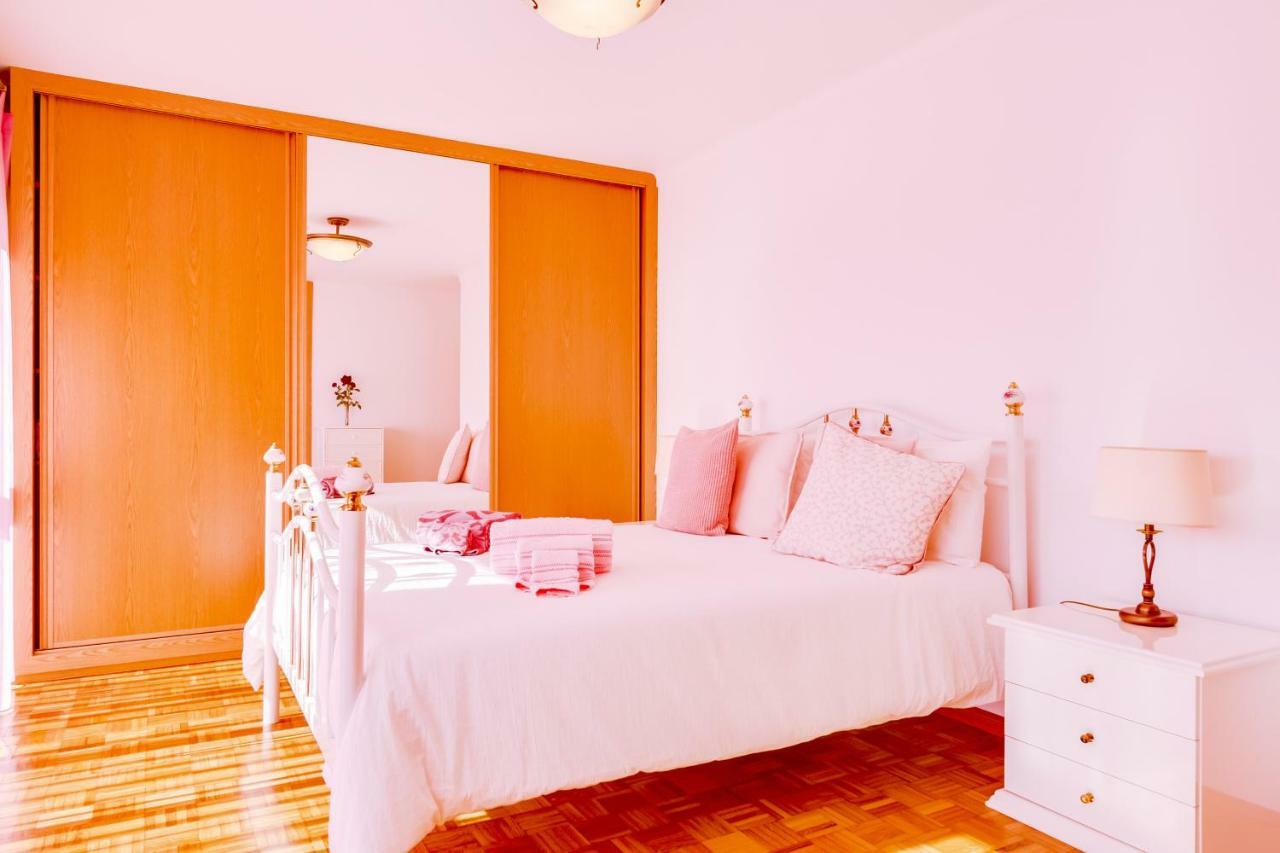 Palma - 4 Bed Near The City Center - Фару Екстер'єр фото