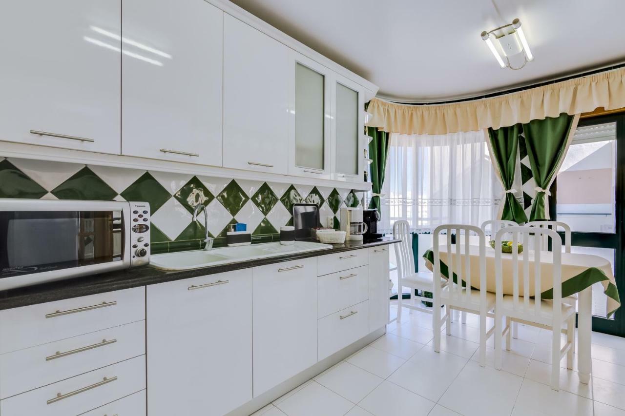 Palma - 4 Bed Near The City Center - Фару Екстер'єр фото