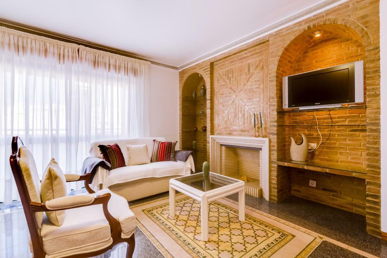 Palma - 4 Bed Near The City Center - Фару Екстер'єр фото