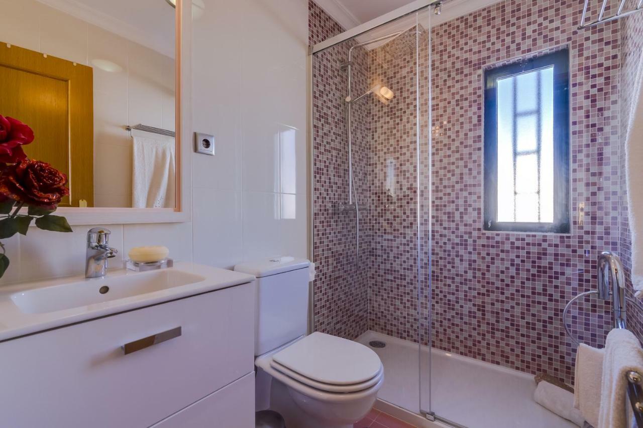 Palma - 4 Bed Near The City Center - Фару Екстер'єр фото