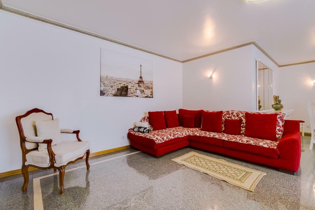 Palma - 4 Bed Near The City Center - Фару Екстер'єр фото