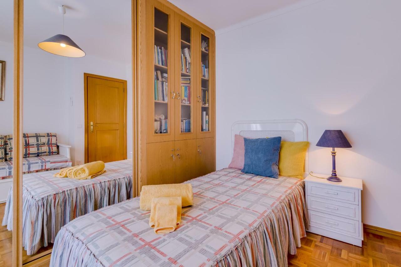 Palma - 4 Bed Near The City Center - Фару Екстер'єр фото