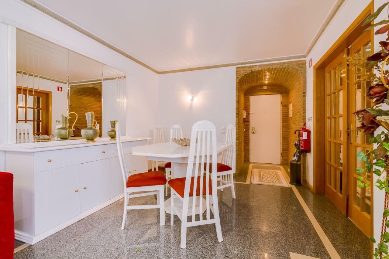 Palma - 4 Bed Near The City Center - Фару Екстер'єр фото