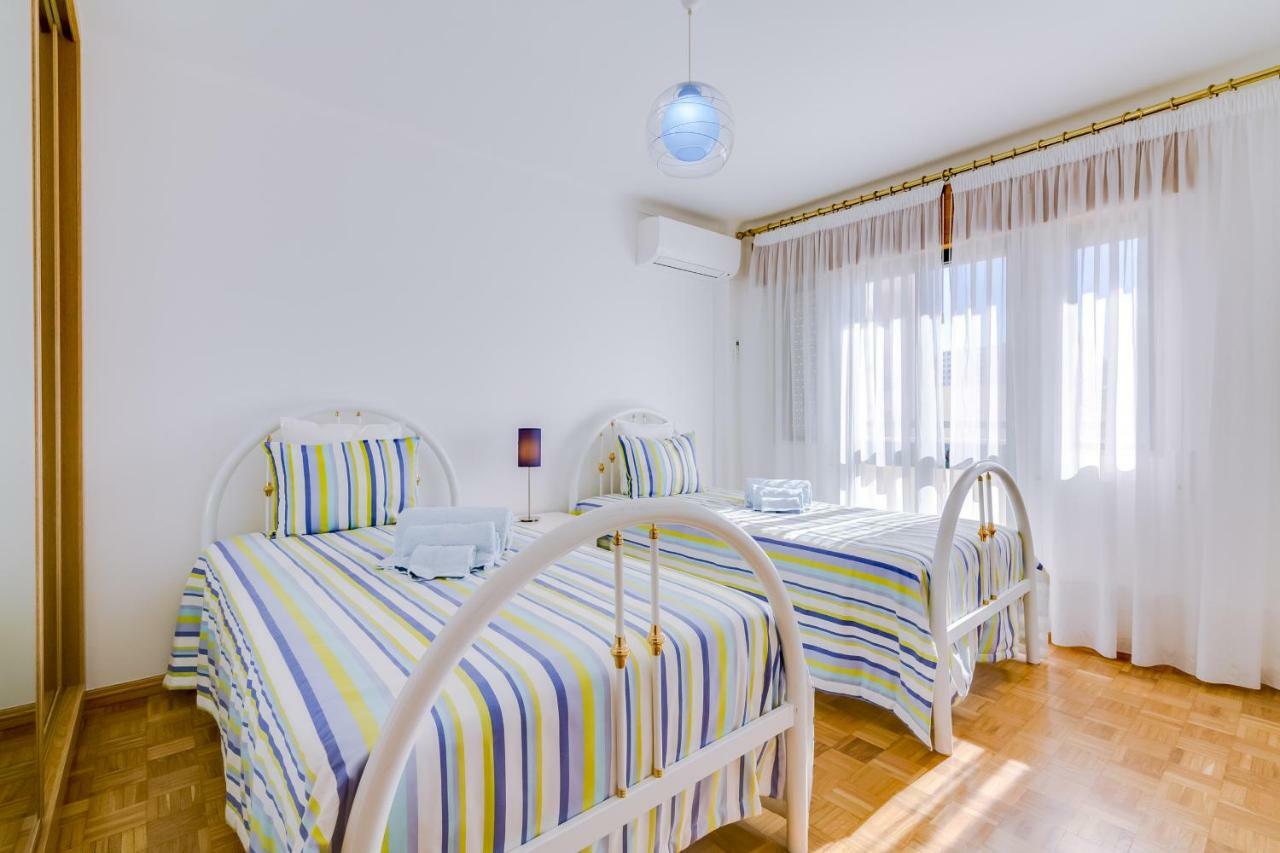 Palma - 4 Bed Near The City Center - Фару Екстер'єр фото