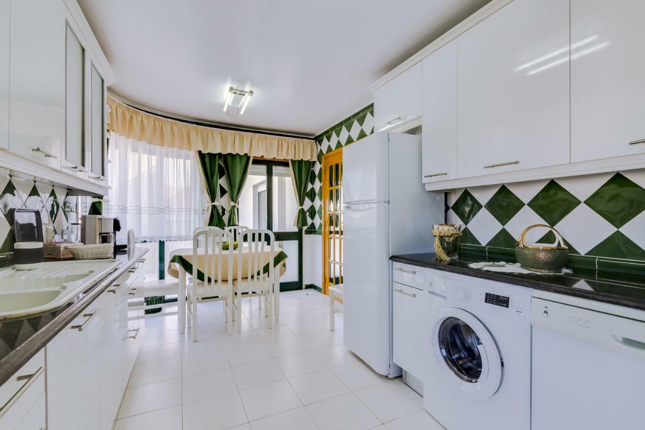 Palma - 4 Bed Near The City Center - Фару Екстер'єр фото