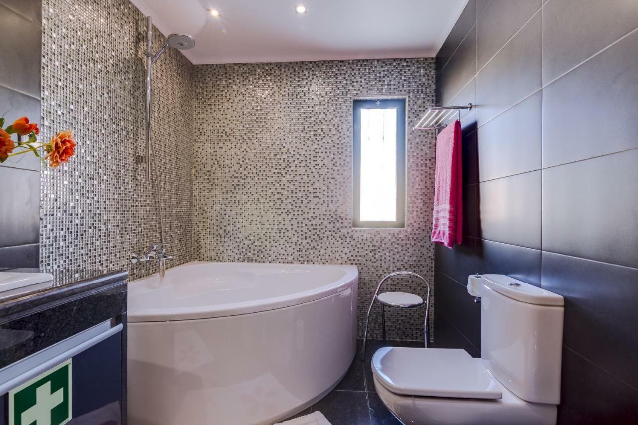 Palma - 4 Bed Near The City Center - Фару Екстер'єр фото