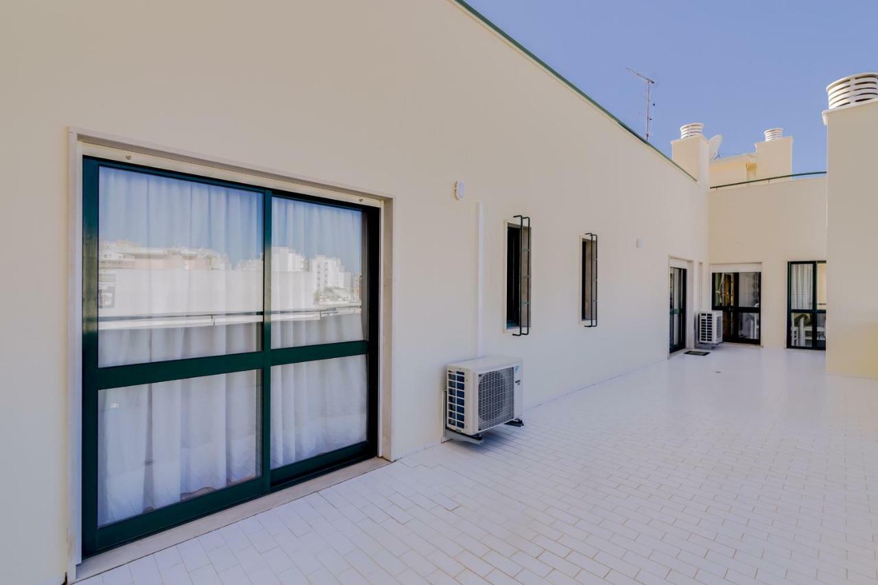 Palma - 4 Bed Near The City Center - Фару Екстер'єр фото