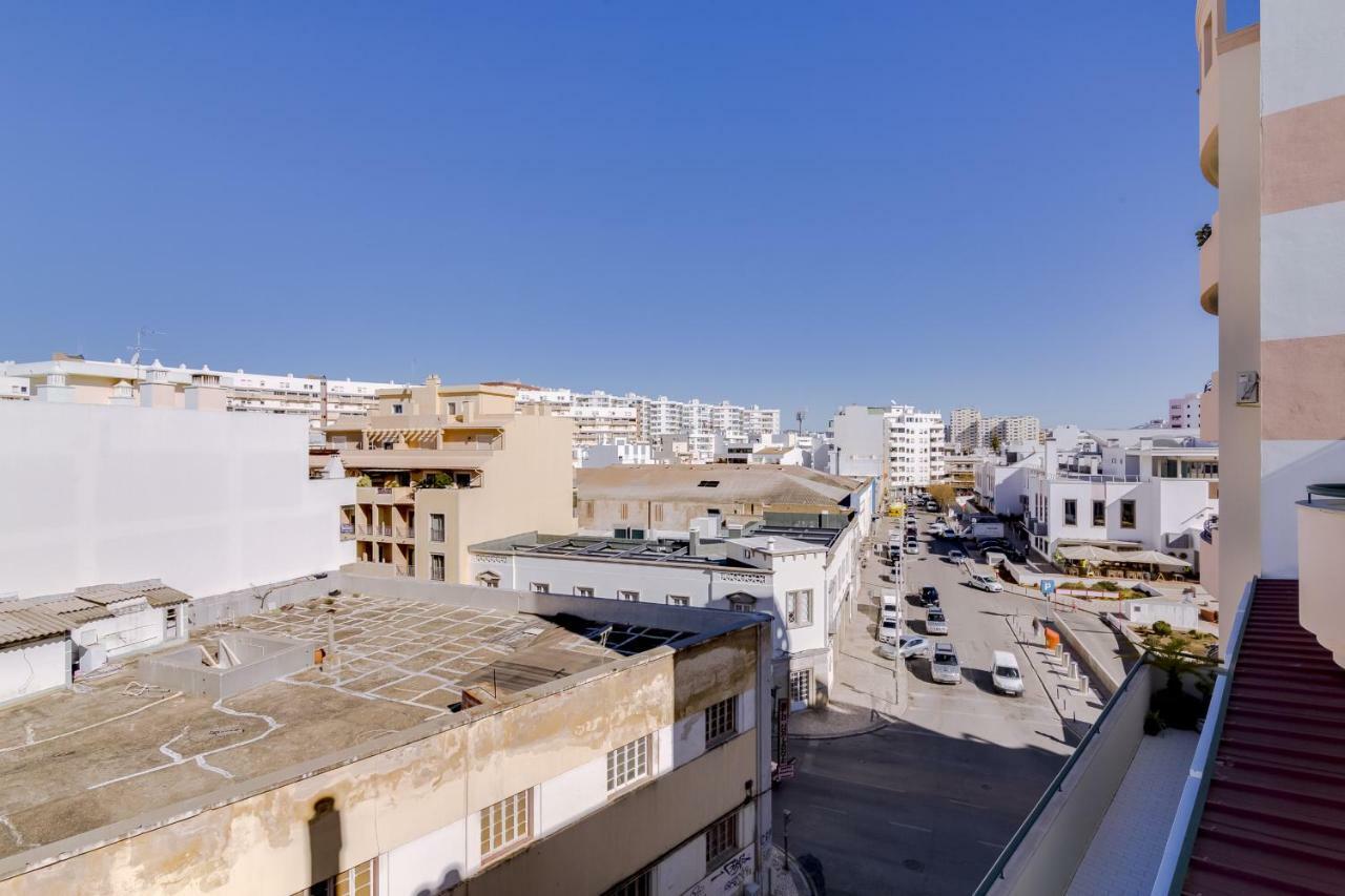 Palma - 4 Bed Near The City Center - Фару Екстер'єр фото