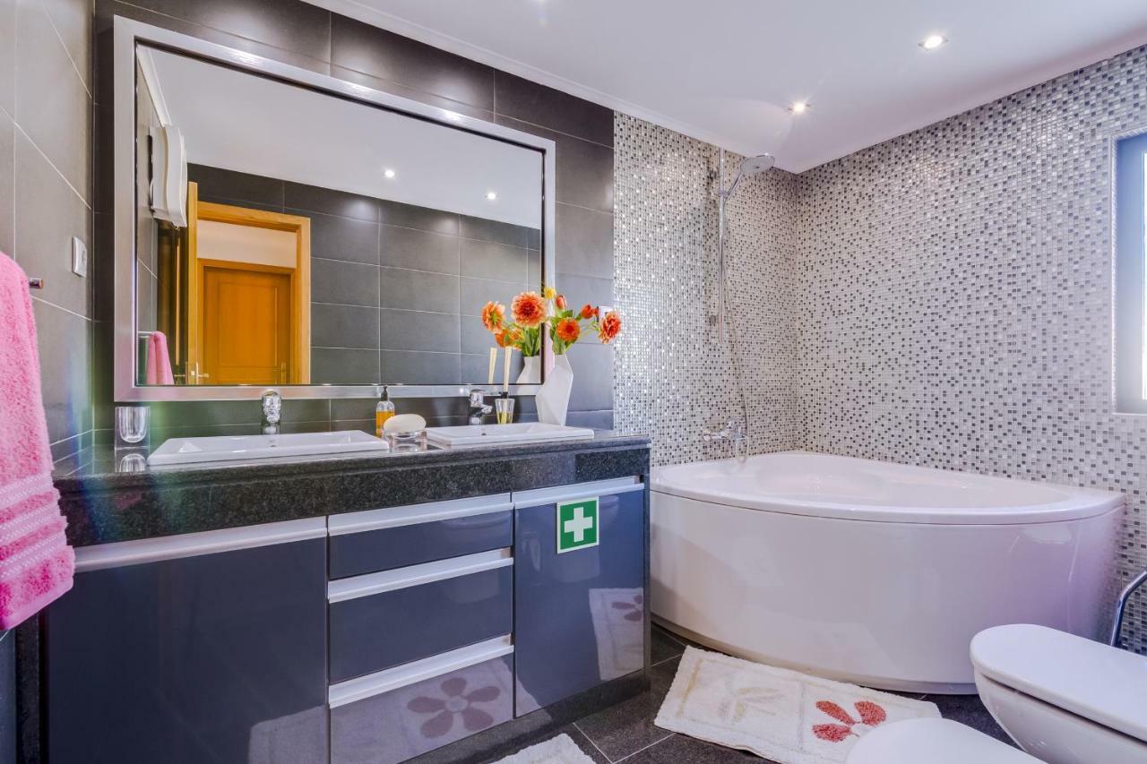 Palma - 4 Bed Near The City Center - Фару Екстер'єр фото