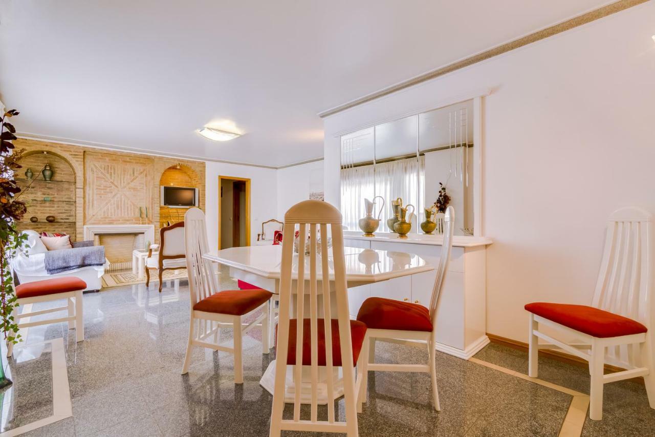 Palma - 4 Bed Near The City Center - Фару Екстер'єр фото