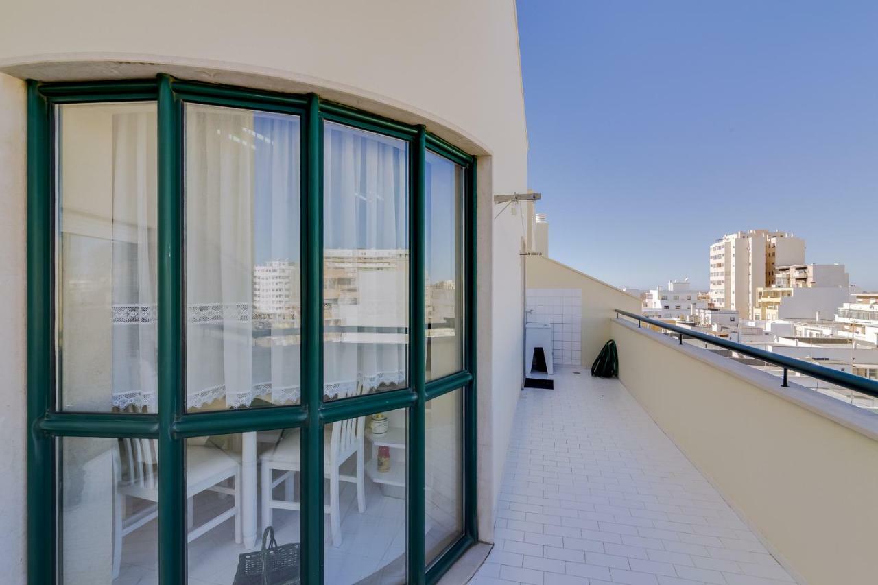 Palma - 4 Bed Near The City Center - Фару Екстер'єр фото