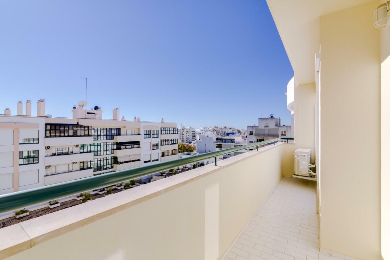 Palma - 4 Bed Near The City Center - Фару Екстер'єр фото