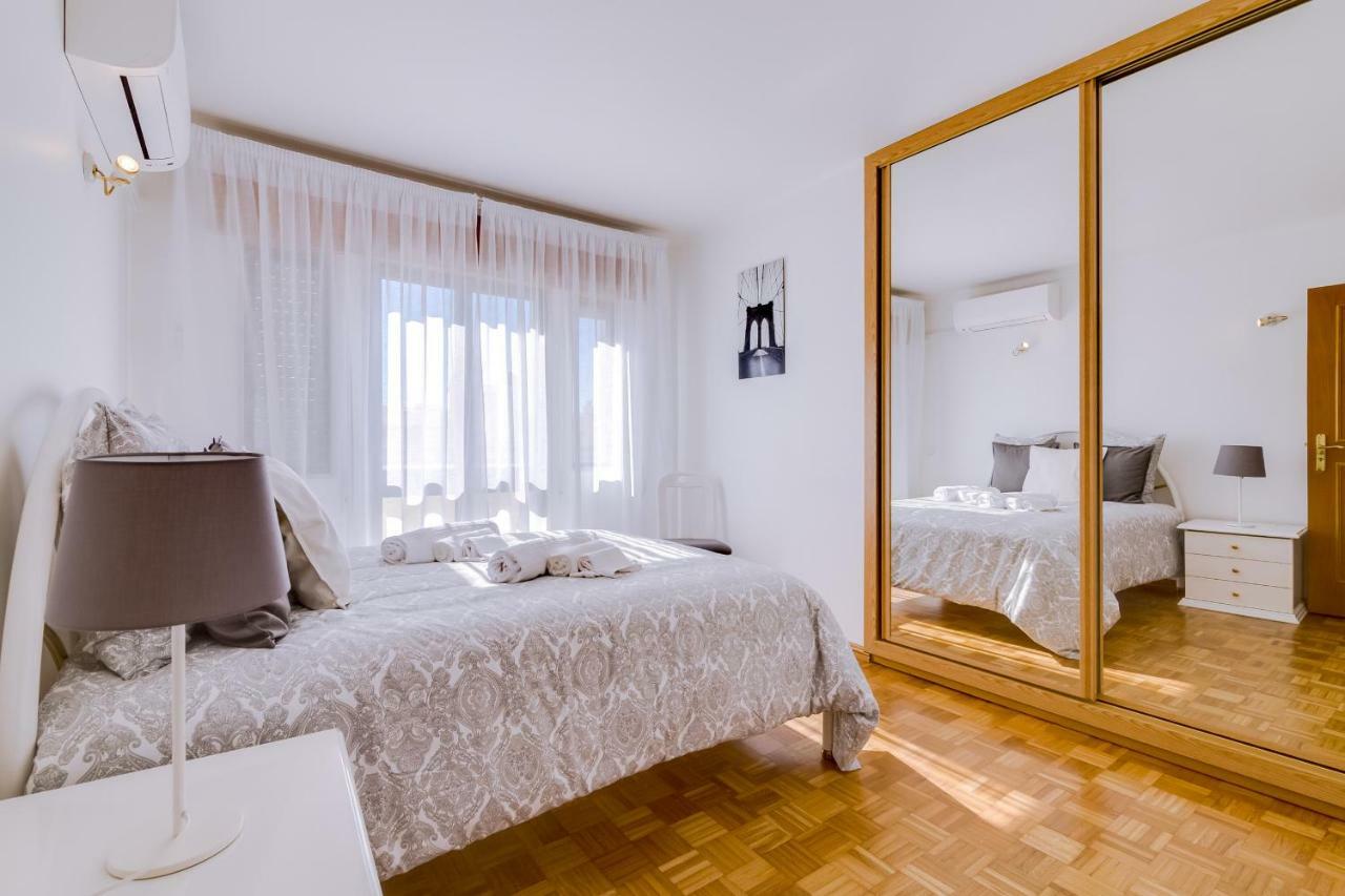 Palma - 4 Bed Near The City Center - Фару Екстер'єр фото