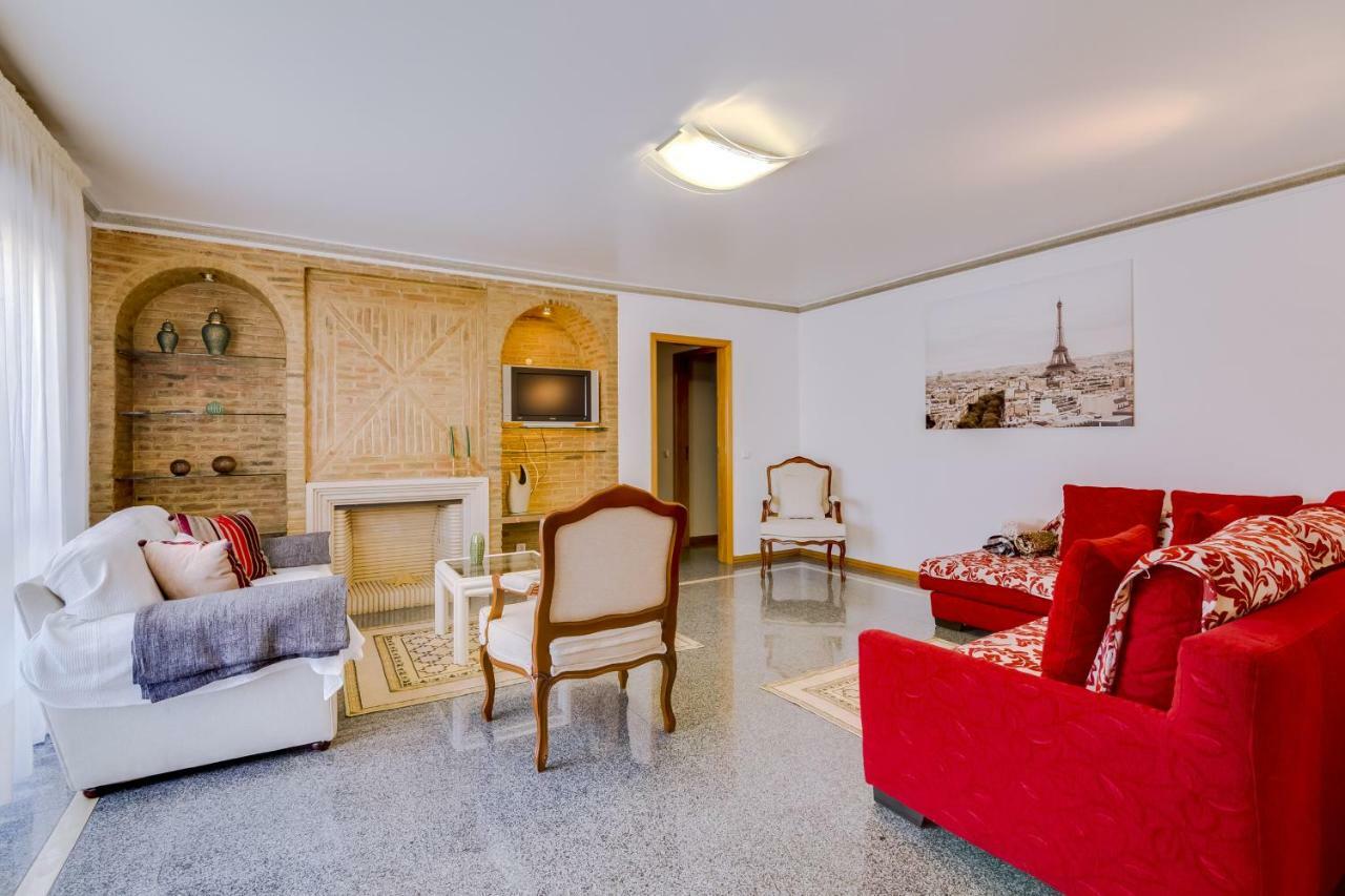Palma - 4 Bed Near The City Center - Фару Екстер'єр фото
