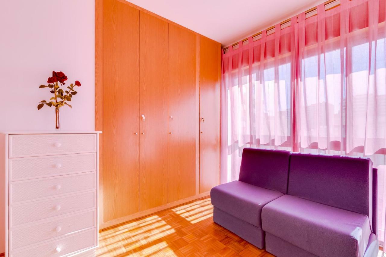 Palma - 4 Bed Near The City Center - Фару Екстер'єр фото